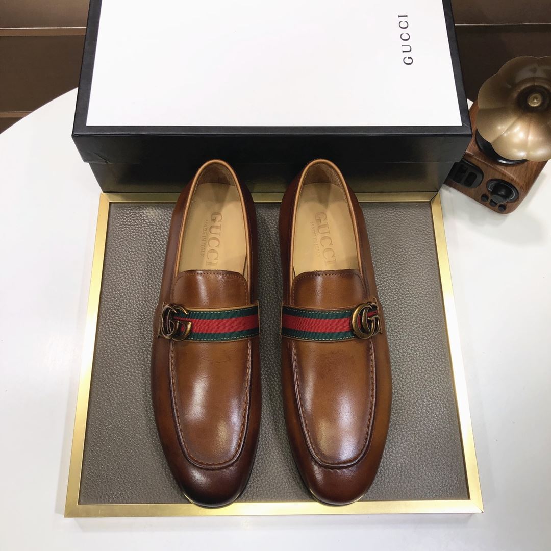 Gucci Business Shoes